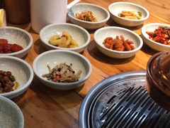 -金顺碳烤肉(1号店)