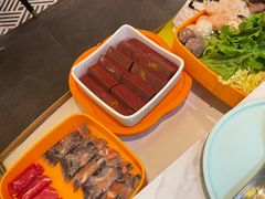 -润园四季椰子鸡火锅(南山海岸城店)