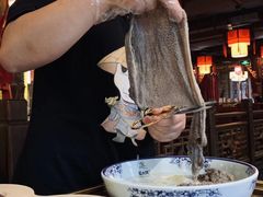 太极双滑-蜀大侠火锅(寰球文化地标·总府店)