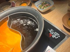 -温野菜涮涮锅(大悦城店)