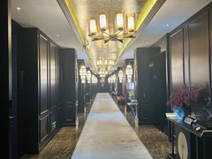 -RIVIERA 松鹤楼(外滩店)
