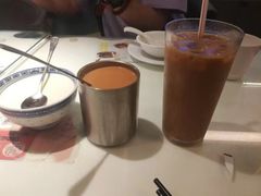 -新大咀港式茶餐厅(宝山万达店)