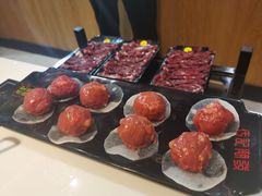 -潮发潮汕牛肉店(龙洞店)