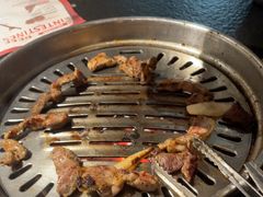 -炽城·烤肉名家(鸿达中央广场店)