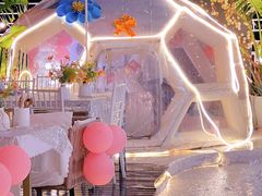 -天空花园餐吧·生日·团建(南山店)