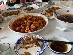 -倪氏兄弟尖椒鸡(云报华府店)