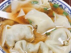 -古徽州馄饨店(宝安路店)
