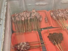 -阿龙烤串