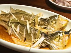 -前海沿·青岛菜(五四广场永旺店)