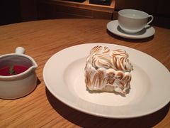 -非常时髦餐厅VUE Restaurant(外滩茂悦大酒店)