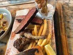 -宴悦海鲜餐厅·游水海鲜·牛排(亚龙湾瑞吉店)