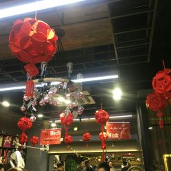 点击看大图 -木北造型