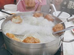 -黑山牛肉汤火锅(花城汇店)