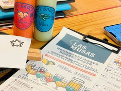 -悠航SLOWBOAT(三里屯店)