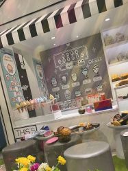-MINI MARS KIDS CLUB亲子家庭中心(长宁天山店)