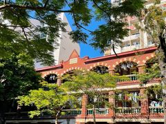 -厦门大学(思明校区)
