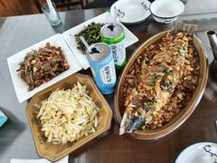 -朗妈私房菜(婺女州店)