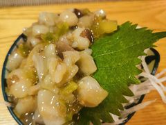 -糊世刺身(世纪金源店)