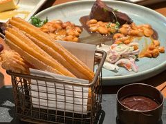 -OLLA 西班牙餐厅(丰盛里店)