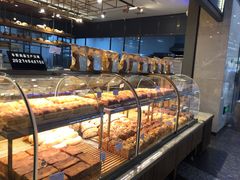 面包甜点陈列柜-UH祐禾(光谷世界城店)