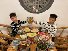 -厝味火锅·潮汕卤水火锅(十一合店)