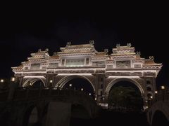 -顺峰山公园