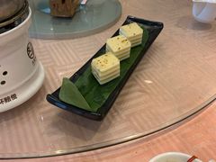清香桂花糕-又一间茶点轩(百汇广场店)