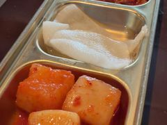 -양평식당·杨平食堂(华贸店)
