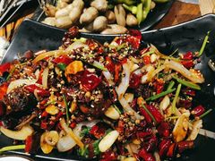 -刘成杰锦州烧烤(南河路店)