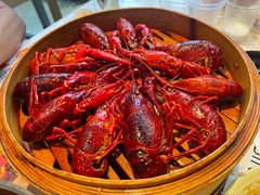 -靓靓蒸虾·头牌蒸虾(沙湖旗舰店)