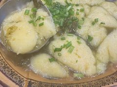 -乡土特色.冷锅鱼.牦牛肉汤锅