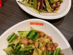 胖哥俩大拌菜-胖哥俩肉蟹煲(龙德广场店)