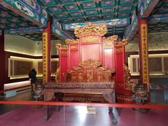 -香山公园-东宫门售票处