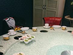 -爱丽格斯火锅(东岸国际店)