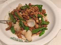 -绿草地·湘菜(芙蓉天街店)