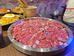 -萍姐火锅·公路夜市(南京弘阳广场店)