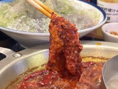 -大龙燚火锅(南山大道店)