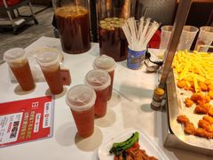 -稻香酒家·35年老字号(侨光店)