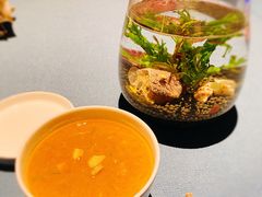 -三利音·玖弄小鲜(浦东嘉里城店)