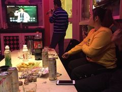 -自由港KTV(王子公主金平店)