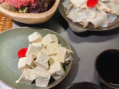 -芸山季·云南山珍菌火锅(人民广场来福士店)