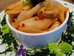 -三利音·浦之舟(滨江大道店)