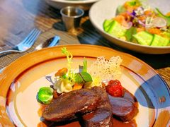 -巴别塔法餐舍(朝阳店)