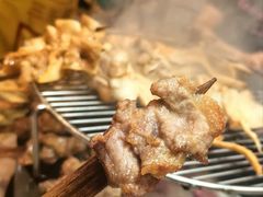 -源味居手把签烧烤(长春一店)