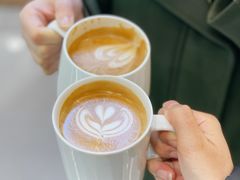 -Manner Coffee(壹方城店)
