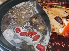 -龙厂长老火锅(抚琴店)