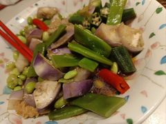 -径山十八道·风味民间菜(华夏之心店)