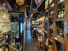 -千羽鹤海鲜居酒屋Bistro(大望路店)