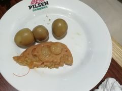 -福缘烤肉王自助(爱琴海-原比尔森店)