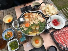 -山葵家居酒屋(天目里店)
